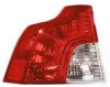 VAN WEZEL 5947931 Combination Rearlight